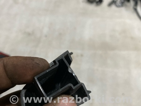 ФОТО Заглушка для Volkswagen Atlas/Teramont I +1 рест (17-23) Київ