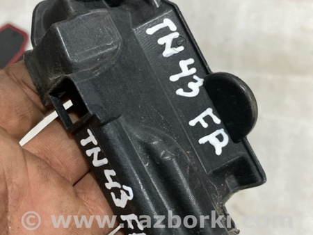 ФОТО Пластик для Volkswagen Atlas/Teramont I +1 рест (17-23) Київ