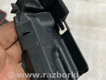 ФОТО Пластик для Volkswagen Atlas/Teramont I +1 рест (17-23) Київ