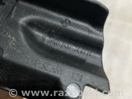 ФОТО Пластик для Volkswagen Atlas/Teramont I +1 рест (17-23) Київ