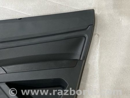 ФОТО Карточка дверная для Volkswagen Atlas/Teramont I +1 рест (17-23) Київ