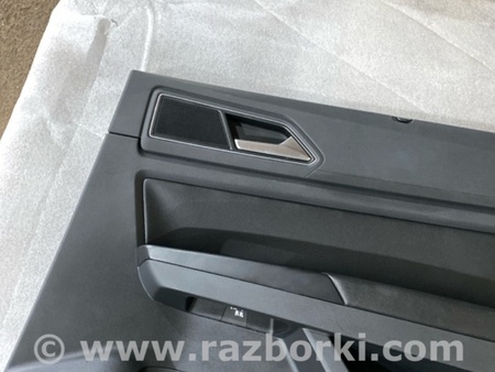 ФОТО Карточка дверная для Volkswagen Atlas/Teramont I +1 рест (17-23) Київ