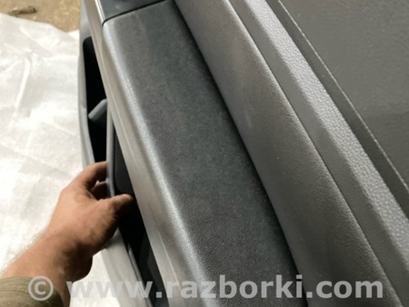 ФОТО Карточка дверная для Volkswagen Atlas/Teramont I +1 рест (17-23) Київ