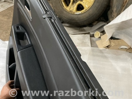 ФОТО Карточка дверная для Volkswagen Atlas/Teramont I +1 рест (17-23) Київ