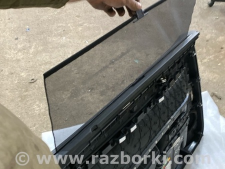 ФОТО Карточка дверная для Volkswagen Atlas/Teramont I +1 рест (17-23) Київ