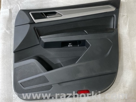 ФОТО Карточка дверная для Volkswagen Atlas/Teramont I +1 рест (17-23) Київ