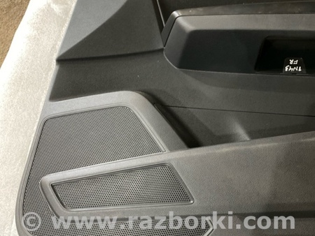 ФОТО Карточка дверная для Volkswagen Atlas/Teramont I +1 рест (17-23) Київ