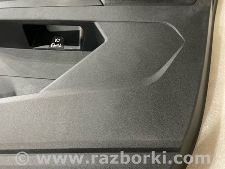 ФОТО Карточка дверная для Volkswagen Atlas/Teramont I +1 рест (17-23) Київ