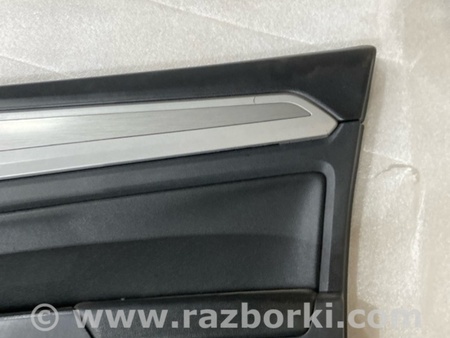 ФОТО Карточка дверная для Volkswagen Atlas/Teramont I +1 рест (17-23) Київ