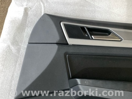 ФОТО Карточка дверная для Volkswagen Atlas/Teramont I +1 рест (17-23) Київ