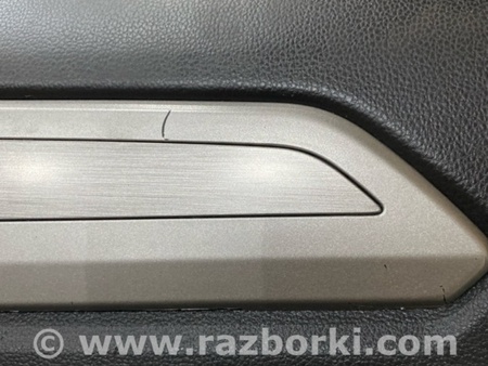 ФОТО Карточка дверная для Volkswagen Atlas/Teramont I +1 рест (17-23) Київ