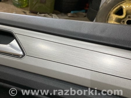 ФОТО Карточка дверная для Volkswagen Atlas/Teramont I +1 рест (17-23) Київ