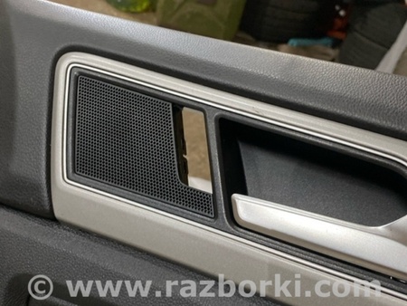 ФОТО Карточка дверная для Volkswagen Atlas/Teramont I +1 рест (17-23) Київ
