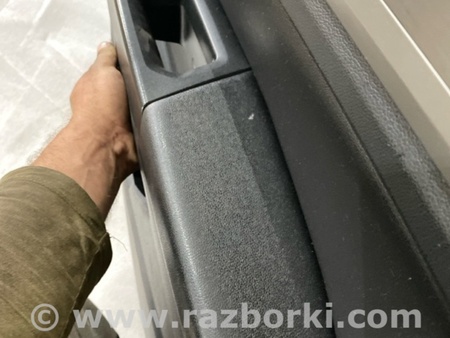 ФОТО Карточка дверная для Volkswagen Atlas/Teramont I +1 рест (17-23) Київ