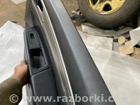 ФОТО Карточка дверная для Volkswagen Atlas/Teramont I +1 рест (17-23) Київ