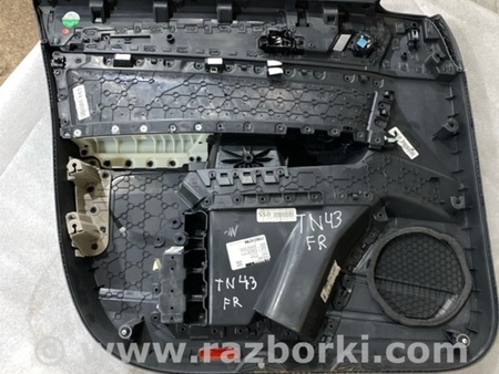 ФОТО Карточка дверная для Volkswagen Atlas/Teramont I +1 рест (17-23) Київ