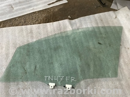 ФОТО Стекло двери для Subaru Crosstrek 3 GU (2022-) Київ