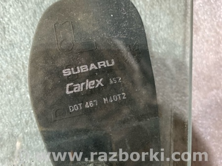 ФОТО Стекло двери для Subaru Crosstrek 3 GU (2022-) Київ