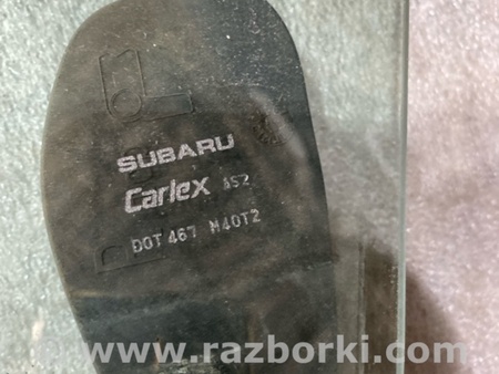 ФОТО Стекло двери для Subaru Crosstrek 3 GU (2022-) Київ