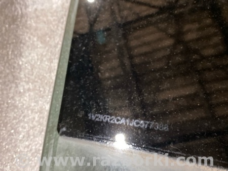 ФОТО Стекло двери для Volkswagen Atlas/Teramont I +1 рест (17-23) Київ