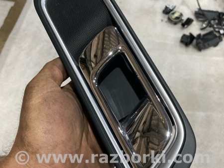 ФОТО Ручка двери внутренняя для Ford Explorer V U502 (10-19) Київ