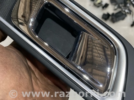 ФОТО Ручка двери внутренняя для Ford Explorer V U502 (10-19) Київ