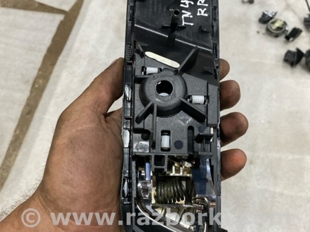 ФОТО Ручка двери внутренняя для Ford Explorer V U502 (10-19) Київ