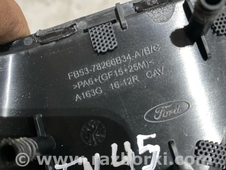 ФОТО Ручка двери внутренняя для Ford Explorer V U502 (10-19) Київ