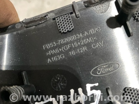 ФОТО Ручка двери внутренняя для Ford Explorer V U502 (10-19) Київ