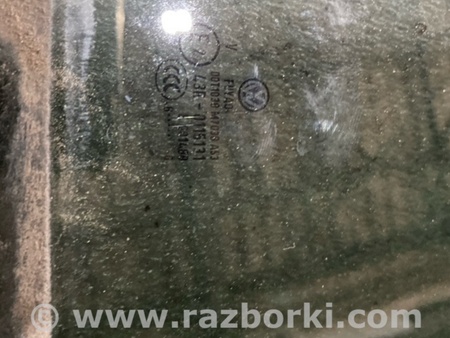 ФОТО Стекло двери для Volkswagen Atlas/Teramont I +1 рест (17-23) Київ