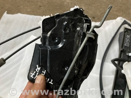 ФОТО Замок боковой двери для Subaru Crosstrek 3 GU (2022-) Київ