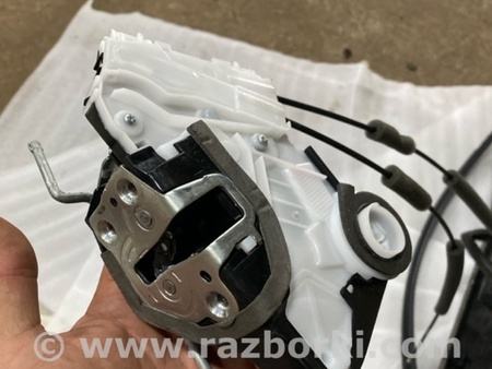 ФОТО Замок боковой двери для Subaru Crosstrek 3 GU (2022-) Київ