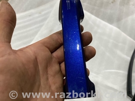 ФОТО Ручка двери внешняя для Subaru Crosstrek 3 GU (2022-) Київ