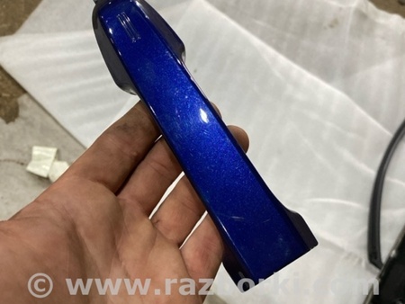 ФОТО Ручка двери внешняя для Subaru Crosstrek 3 GU (2022-) Київ