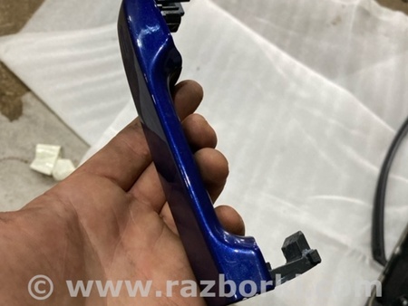 ФОТО Ручка двери внешняя для Subaru Crosstrek 3 GU (2022-) Київ