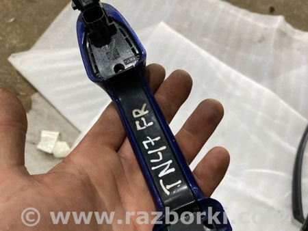 ФОТО Ручка двери внешняя для Subaru Crosstrek 3 GU (2022-) Київ