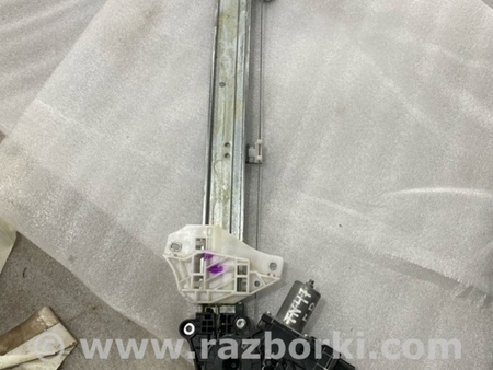 ФОТО Стеклоподъемник в сборе для Subaru Crosstrek 3 GU (2022-) Київ