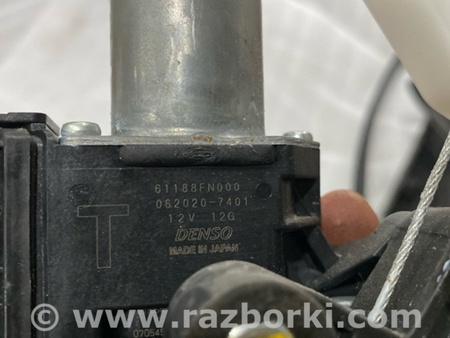 ФОТО Стеклоподъемник в сборе для Subaru Crosstrek 3 GU (2022-) Київ