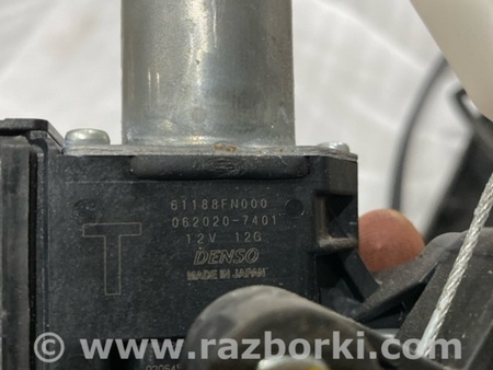 ФОТО Стеклоподъемник в сборе для Subaru Crosstrek 3 GU (2022-) Київ