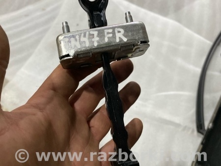 ФОТО Ограничитель двери для Subaru Crosstrek 3 GU (2022-) Київ