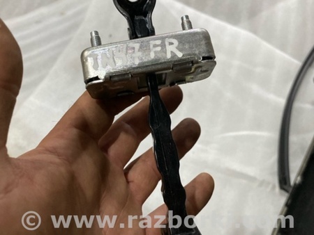 ФОТО Ограничитель двери для Subaru Crosstrek 3 GU (2022-) Київ