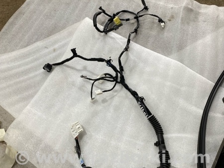 ФОТО Проводка двери для Subaru Crosstrek 3 GU (2022-) Київ