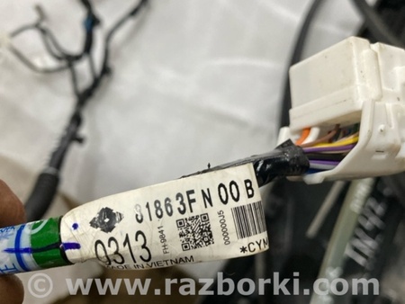 ФОТО Проводка двери для Subaru Crosstrek 3 GU (2022-) Київ