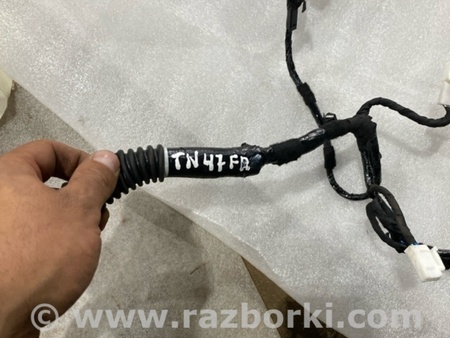 ФОТО Проводка двери для Subaru Crosstrek 3 GU (2022-) Київ