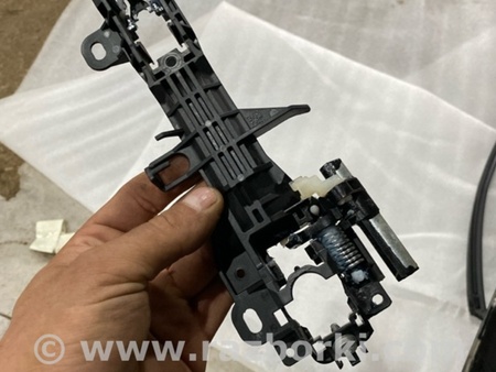 ФОТО Кронштейн ручки двери для Subaru Crosstrek 3 GU (2022-) Київ