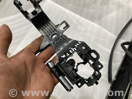 ФОТО Кронштейн ручки двери для Subaru Crosstrek 3 GU (2022-) Київ