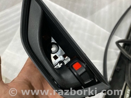 ФОТО Ручка двери внутренняя для Subaru Crosstrek 3 GU (2022-) Київ