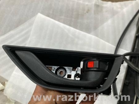 ФОТО Ручка двери внутренняя для Subaru Crosstrek 3 GU (2022-) Київ