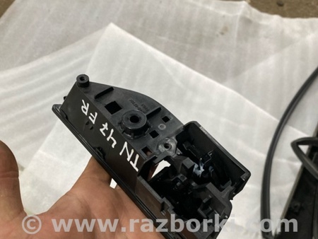 ФОТО Ручка двери внутренняя для Subaru Crosstrek 3 GU (2022-) Київ