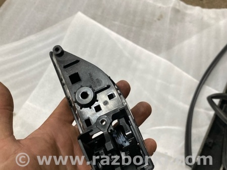 ФОТО Ручка двери внутренняя для Subaru Crosstrek 3 GU (2022-) Київ